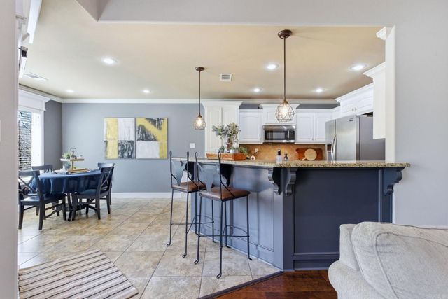 6088 Castle Rock Drive, Benton, AR 72019