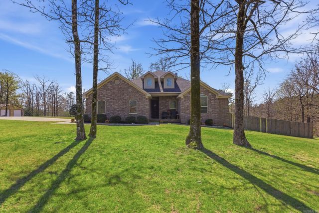 6088 Castle Rock Drive, Benton, AR 72019