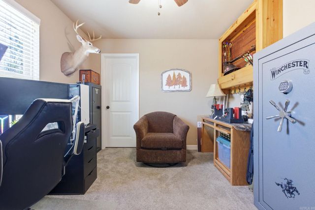 6088 Castle Rock Drive, Benton, AR 72019