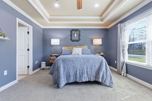 6088 Castle Rock Drive, Benton, AR 72019