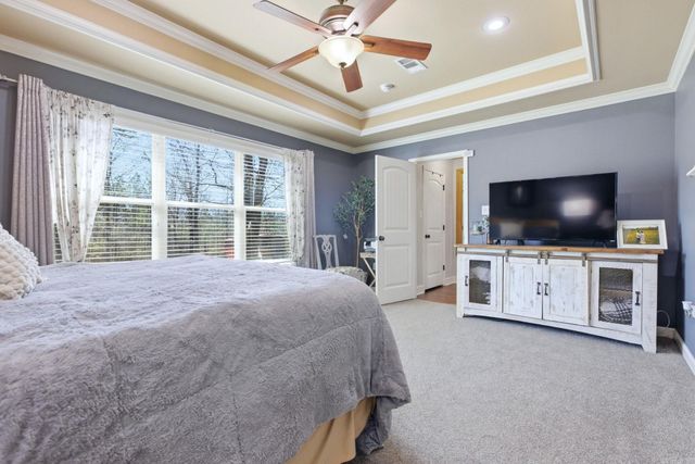 6088 Castle Rock Drive, Benton, AR 72019