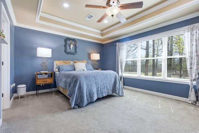 6088 Castle Rock Drive, Benton, AR 72019