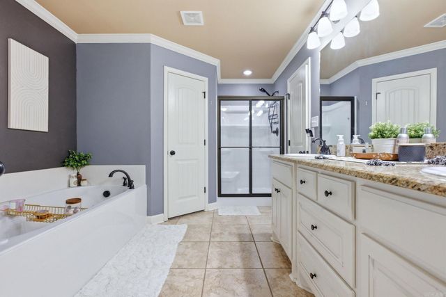 6088 Castle Rock Drive, Benton, AR 72019