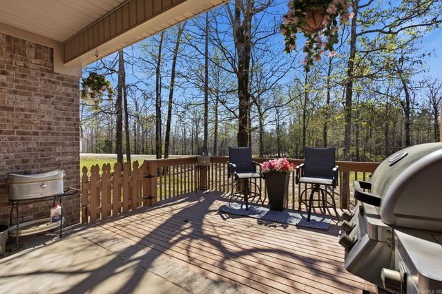 6088 Castle Rock Drive, Benton, AR 72019