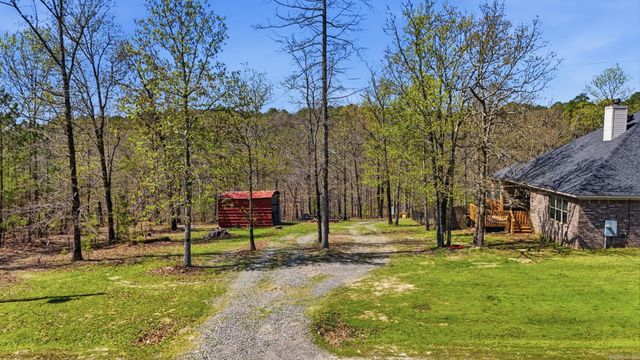 6088 Castle Rock Drive, Benton, AR 72019