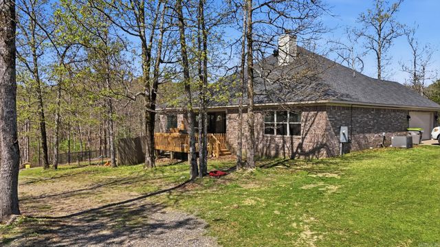 6088 Castle Rock Drive, Benton, AR 72019