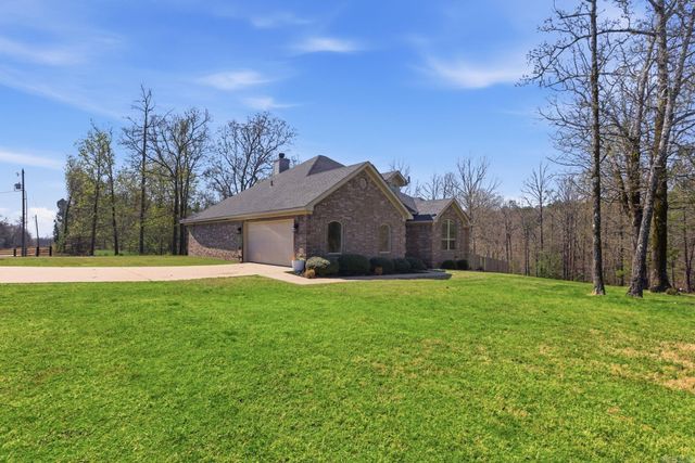 6088 Castle Rock Drive, Benton, AR 72019