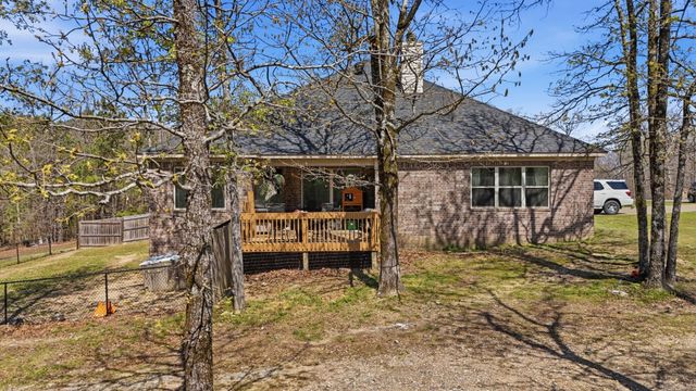 6088 Castle Rock Drive, Benton, AR 72019
