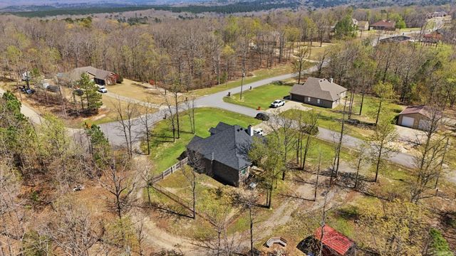6088 Castle Rock Drive, Benton, AR 72019