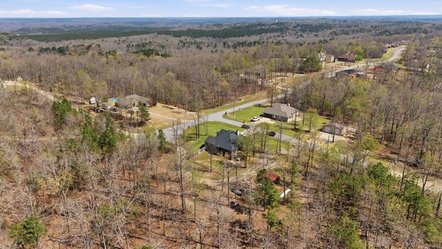 6088 Castle Rock Drive, Benton, AR 72019