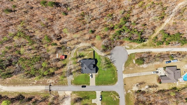 6088 Castle Rock Drive, Benton, AR 72019