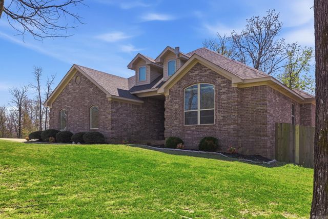 6088 Castle Rock Drive, Benton, AR 72019