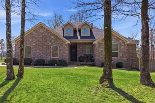 6088 Castle Rock Drive, Benton, AR 72019
