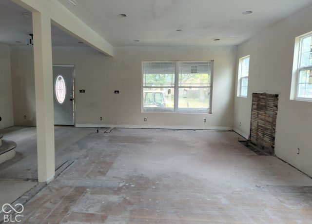 619 E 32nd Street, Indianapolis, IN 46205