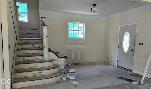 619 E 32nd Street, Indianapolis, IN 46205