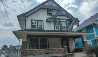 619 E 32nd Street, Indianapolis, IN 46205