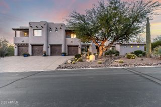 11398 E DESERT VISTA Road, Scottsdale, AZ 85255