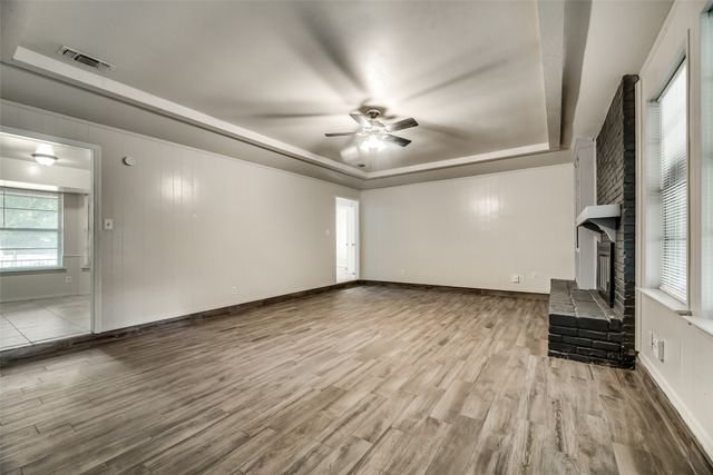 8113 Starnes Road, North Richland Hills, TX 76182