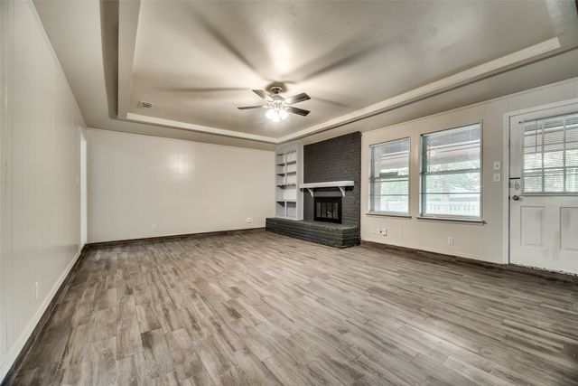 8113 Starnes Road, North Richland Hills, TX 76182