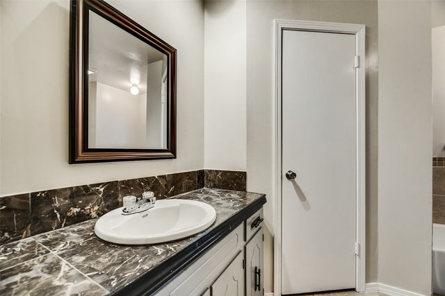 8113 Starnes Road, North Richland Hills, TX 76182