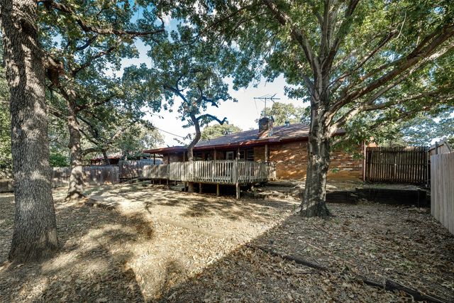 8113 Starnes Road, North Richland Hills, TX 76182