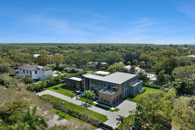 5900 SW 129th Ter, Pinecrest, FL 33156