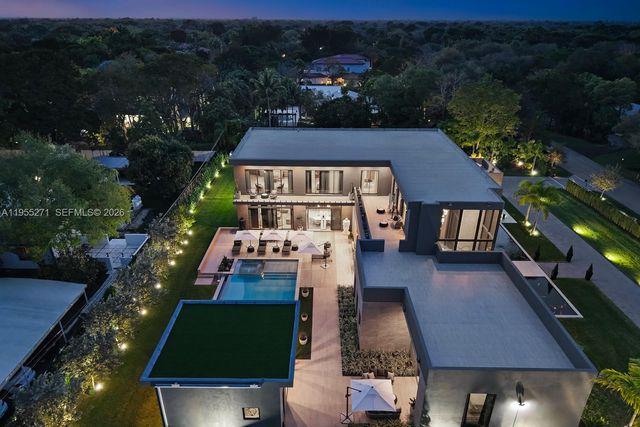 5900 SW 129th Ter, Pinecrest, FL 33156