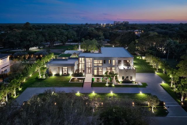 5900 SW 129th Ter, Pinecrest, FL 33156