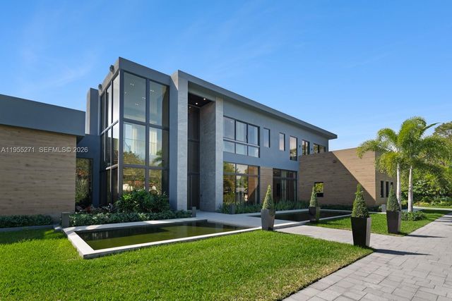 5900 SW 129th Ter, Pinecrest, FL 33156