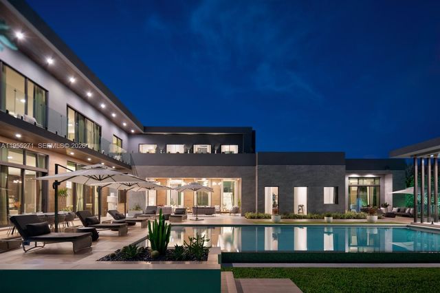 5900 SW 129th Ter, Pinecrest, FL 33156