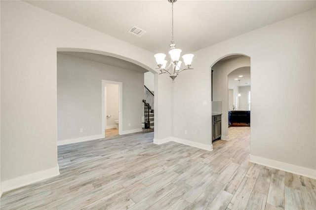 8325 Paola ST, Round Rock, TX 78665
