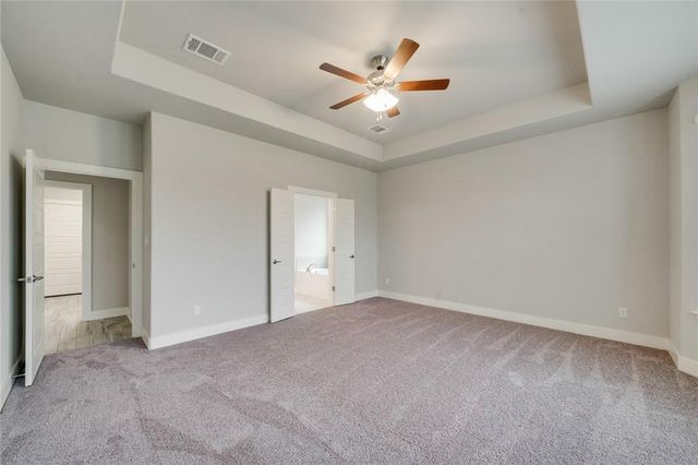 8325 Paola ST, Round Rock, TX 78665