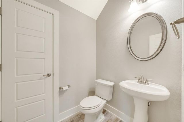 8325 Paola ST, Round Rock, TX 78665