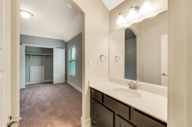 8325 Paola ST, Round Rock, TX 78665