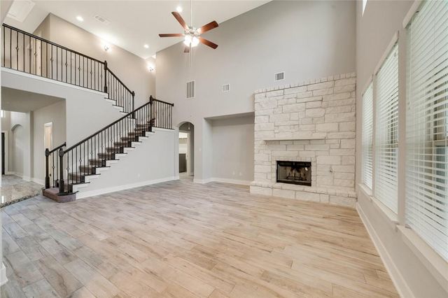 8325 Paola ST, Round Rock, TX 78665