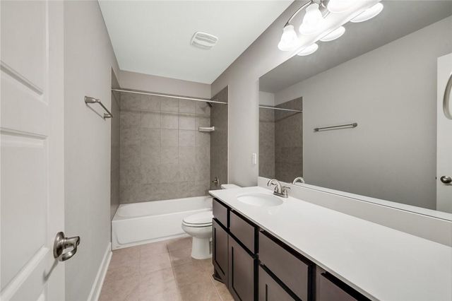 8325 Paola ST, Round Rock, TX 78665