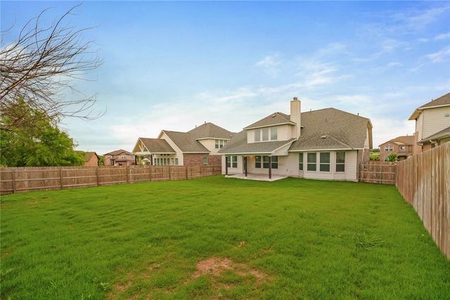 8325 Paola ST, Round Rock, TX 78665