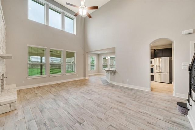 8325 Paola ST, Round Rock, TX 78665