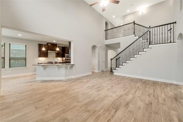 8325 Paola ST, Round Rock, TX 78665