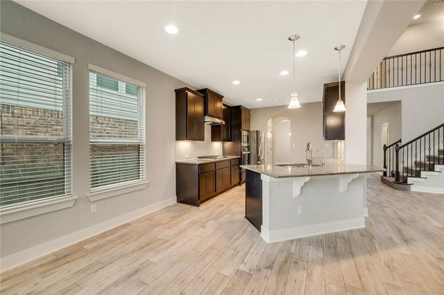 8325 Paola ST, Round Rock, TX 78665