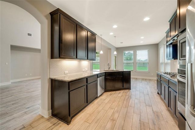 8325 Paola ST, Round Rock, TX 78665