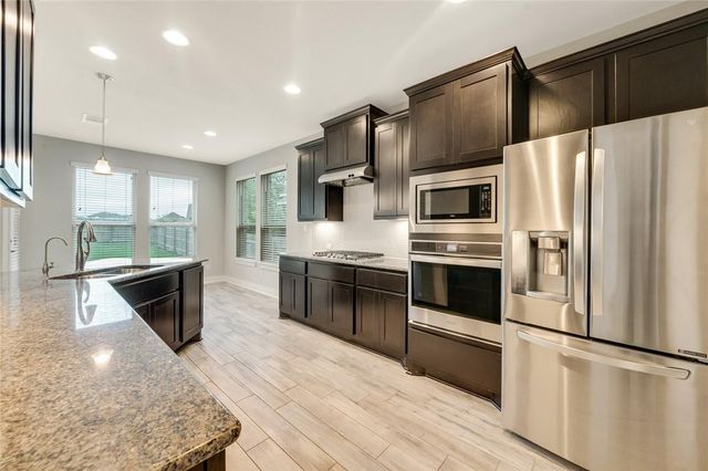 8325 Paola ST, Round Rock, TX 78665
