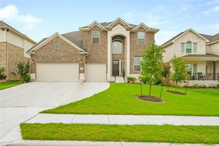 8325 Paola ST, Round Rock, TX 78665