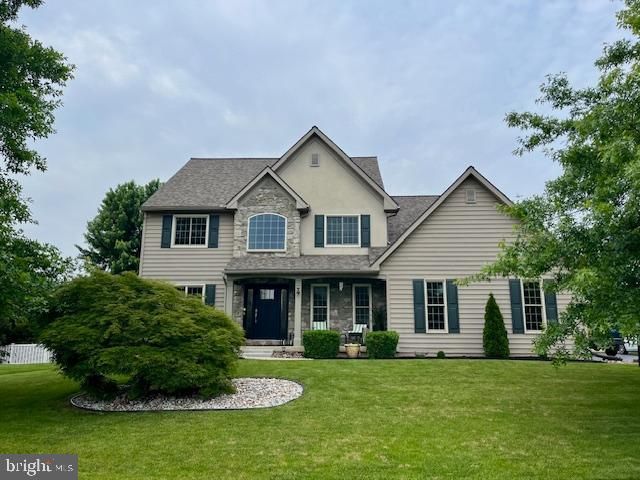 1147 CASPIAN DR, York, PA 17404