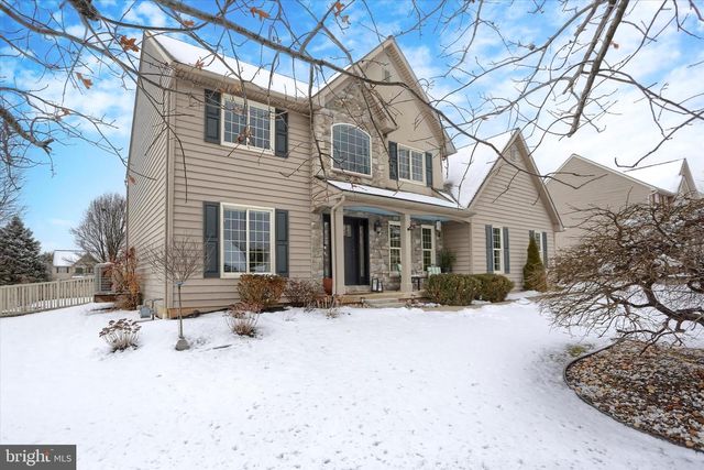 1147 CASPIAN DR, York, PA 17404