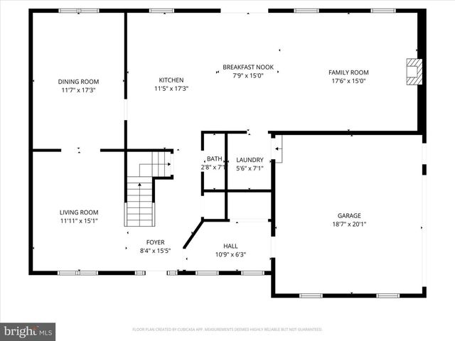 1147 CASPIAN DR, York, PA 17404