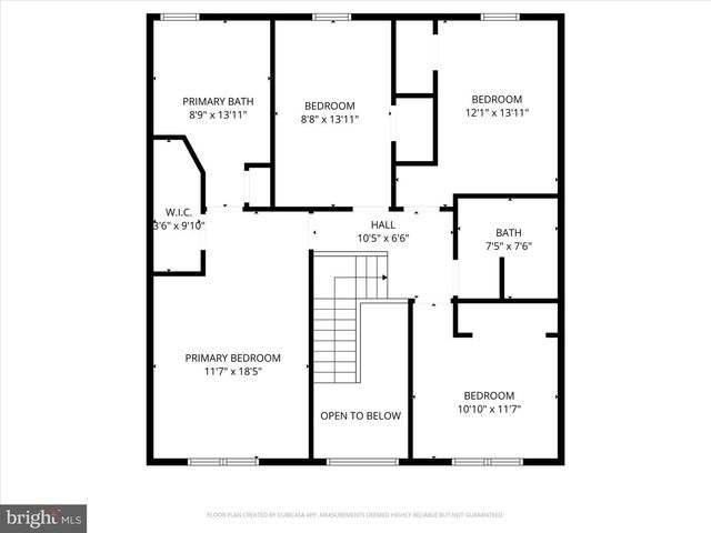 1147 CASPIAN DR, York, PA 17404