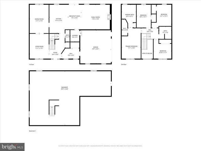 1147 CASPIAN DR, York, PA 17404