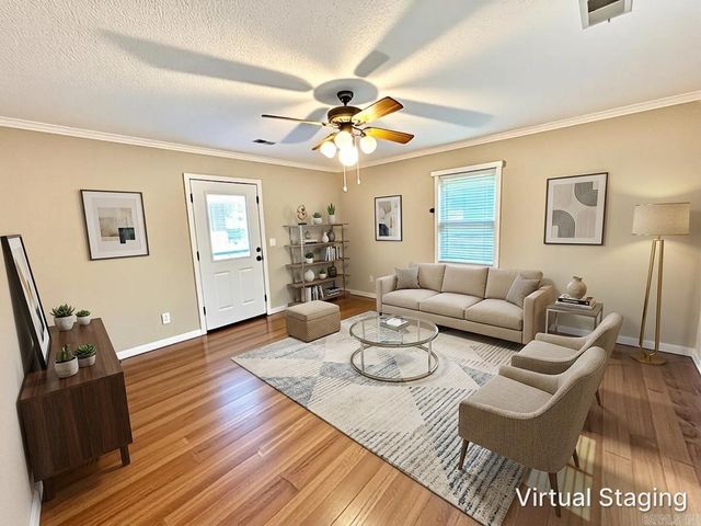 3610 Oak Vista Drive, Jonesboro, AR 72405