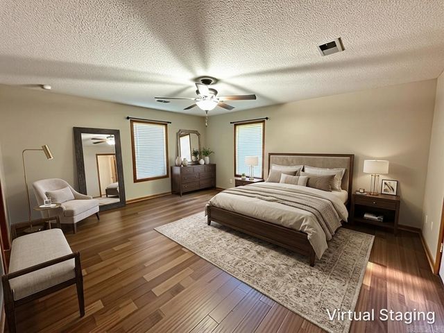 3610 Oak Vista Drive, Jonesboro, AR 72405